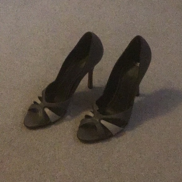 Hugo Boss  open toe leather shoes - Picture 3 of 3